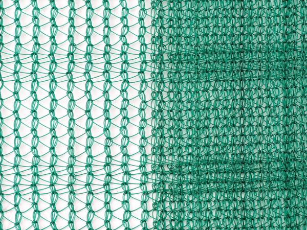 Green Olive Harvest Net nga adunay HD polyethylene ug Stabilizers